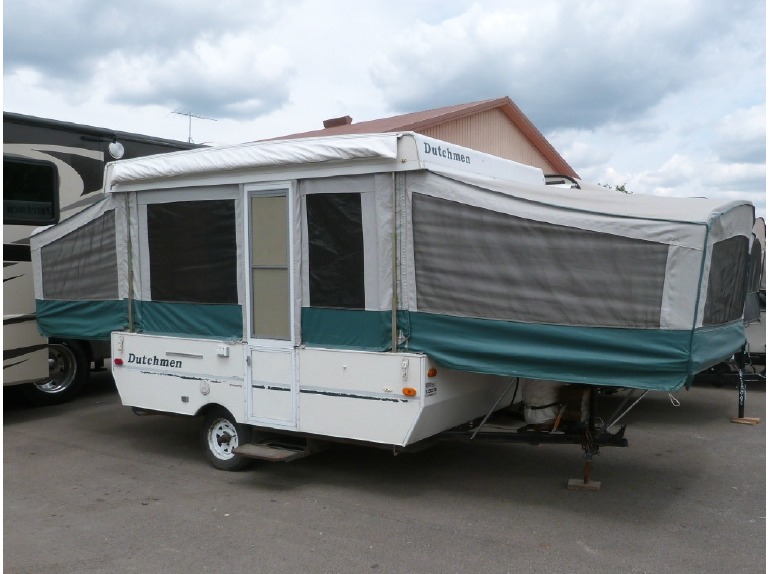 Pop Up Campers for sale in White Lake, Michigan