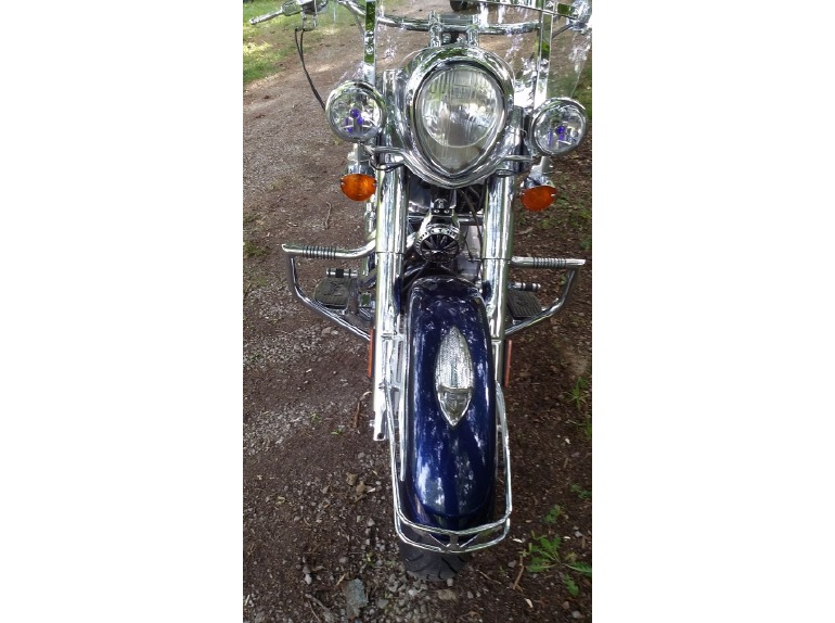 2003 Indian Chief DELUXE