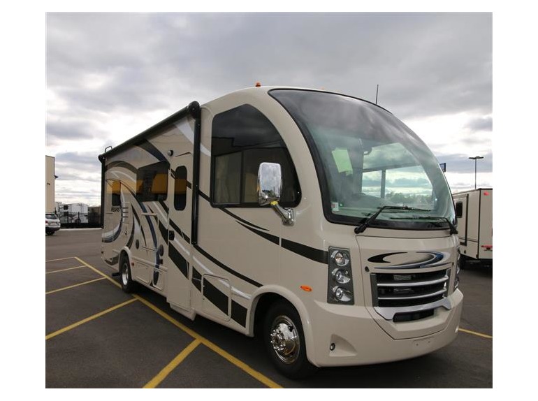 2016 Thor Motor Coach VEGAS 24.2