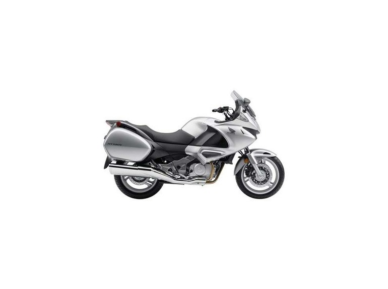 2010 Honda NT700V ABS