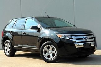 Ford : Edge SE 2013 ford edge clean carfax 1 owner