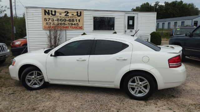 2010 Dodge Avenger R/T Sullivan, MO