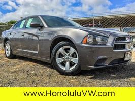 2013 Dodge Charger SE Honolulu, HI