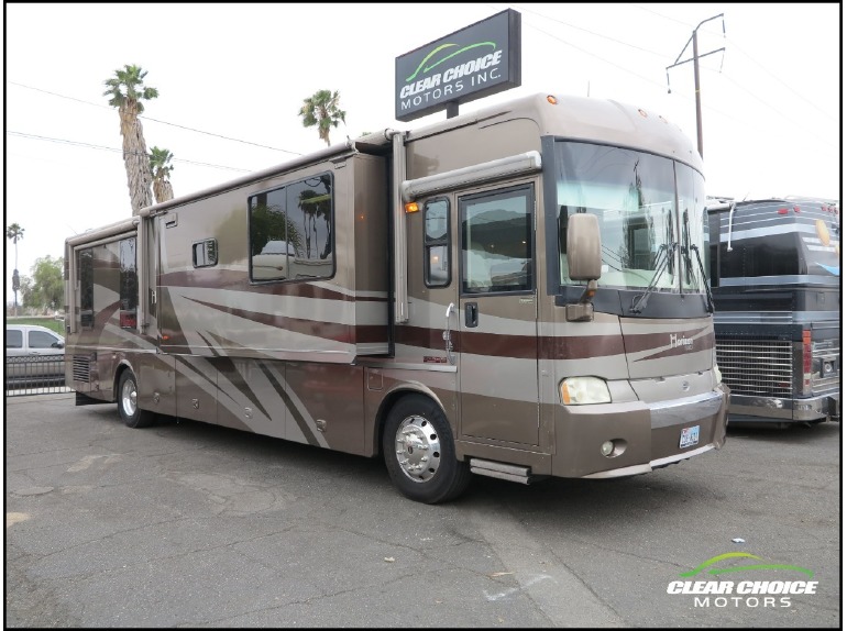 2004 Itasca HORIZON 40KD