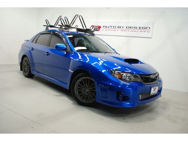 Subaru : WRX Limited Excellent Condition! 2011 Subaru WRX - Lots of Extra's! Serviced & Inpected!