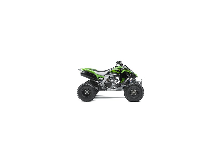 2014 Kawasaki KFX 450R