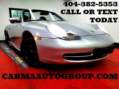 Porsche : 911 AWESOME LITTLE ROCKET WITH RACING SEATS. CALL OR TEXT US TODAY @ 404-382-5353
