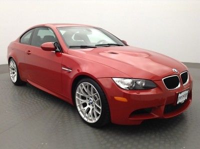 BMW : M3 Competition Package 2013 bmw competition package