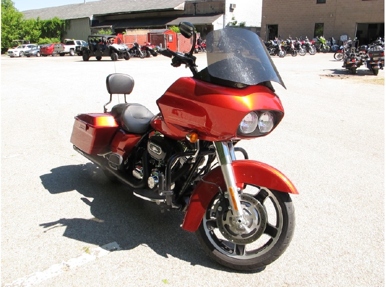 2013 Harley-Davidson FLTRX - ROAD GLIDE C