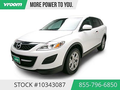 Mazda : CX-9 Touring Certified 2012 82K MILES 2012 mazda cx 9 touring 82 k miles htd seats bluetooth cruise clean carfax vroom