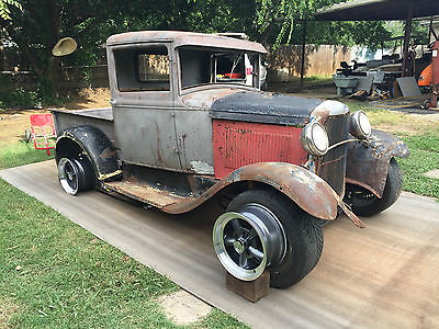 Ford Model A truck cars for sale in Texas