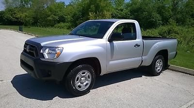 Toyota : Tacoma  Pickup 2-Door New Tires,Help W/ SHIPPING, Bed Liner, CD,A/C,2 DR,2.7,Sliding Rear.Low Buy Now