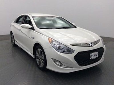 Hyundai : Sonata Limited 2013 limited