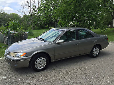 Toyota : Camry LE 1999 toyota camry le power locks power windows cold a c 145 k miles