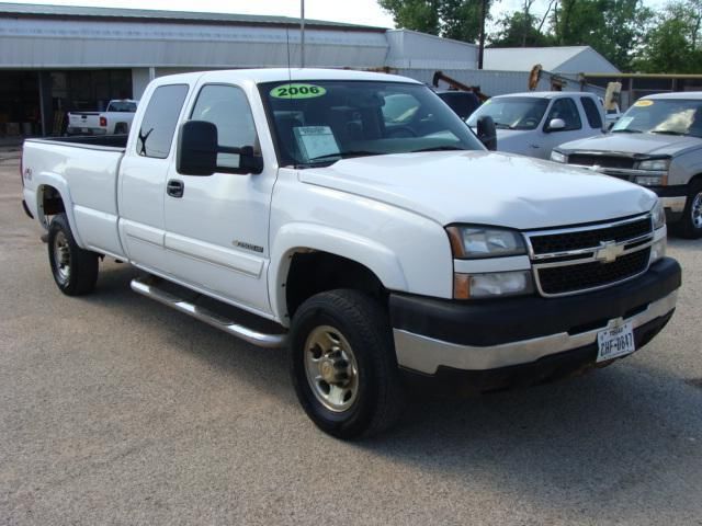 2006 Chevy Silverado 4x4 Boats for sale