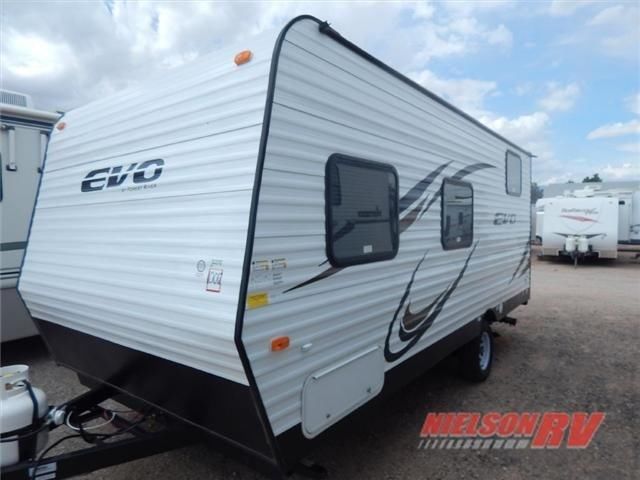 Forest River Rv Evo Fs 195bh RVs for sale