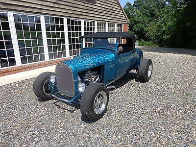 Ford : Other Street Rod 1929 ford roadster street rod