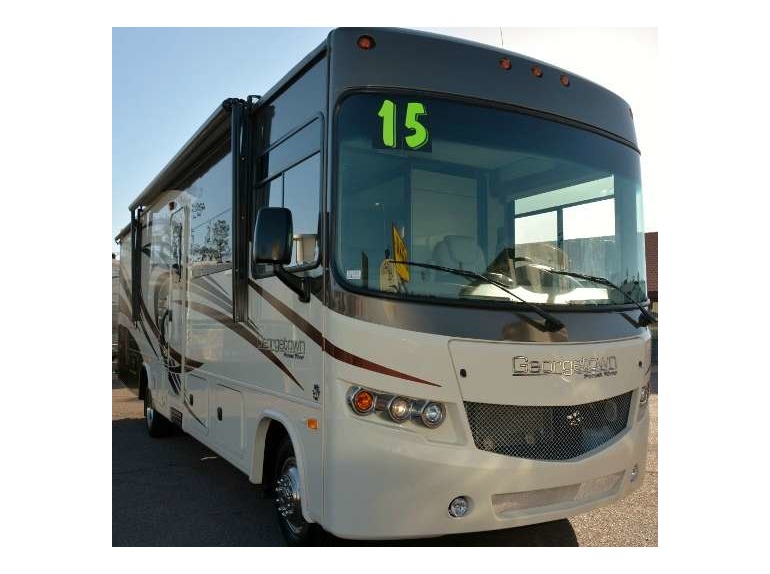 2015 Forest River Georgetown 310DS