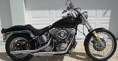 1985 Harley Softail Motorcycles for sale