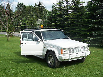Jeep : Cherokee  Right Hand Drive SLT Right Hand Drive Jeep Cherokee1995 Right Hand Drive
