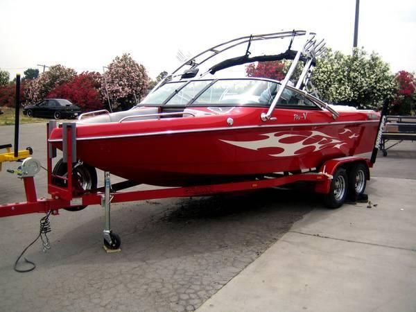 Calabria Pro V Boats for sale in Tucson, Arizona