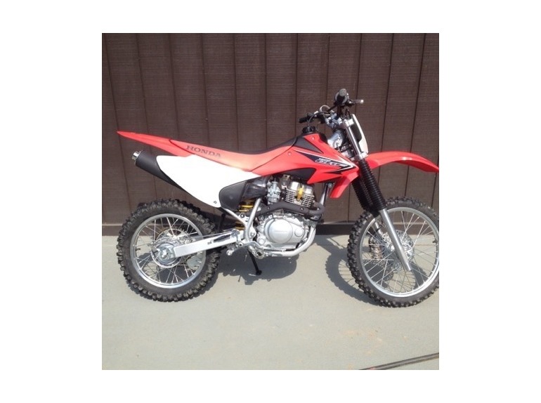 2008 Honda Crf 150