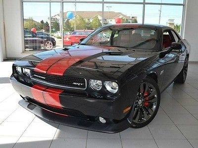 Dodge : Challenger SRT8 Coupe 2-Door 2014 dodge challenger srt 8