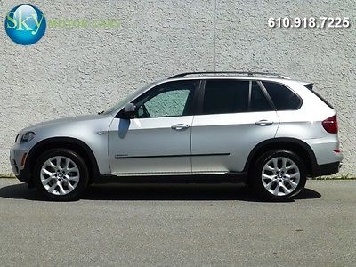 BMW : X5 35i Sport Activity 60 175 msrp bmw certified maintenance tech cold weather convenience