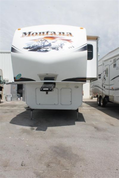 2013 Montana 3100RL