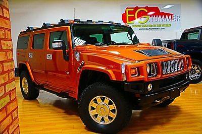 Hummer : H2 Limited Edition(1 of 205) 2006 hummer h 2 limited edition for sale 1 of 250 produced low miles very rare