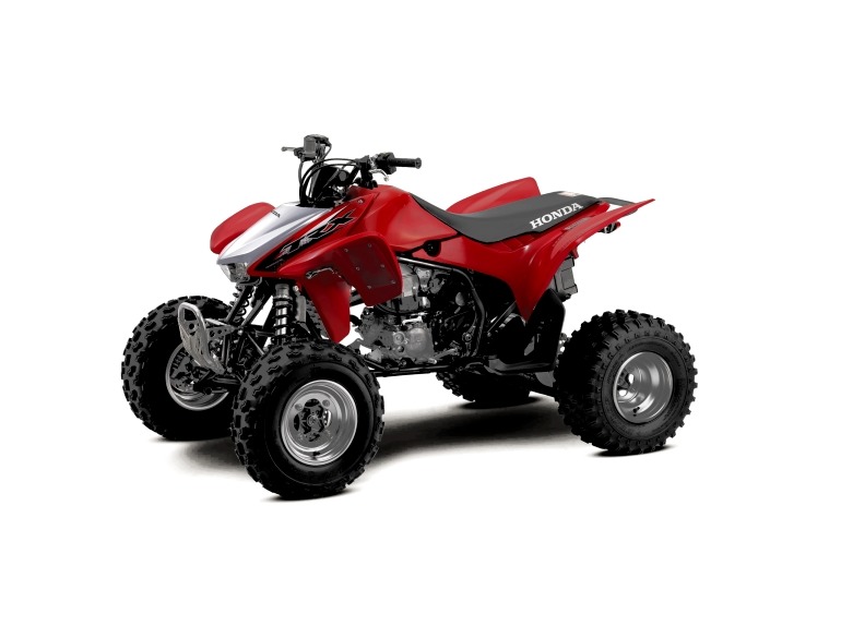 2014 Honda TRX 450R (Elec Start)