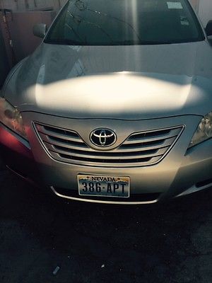 Toyota : Camry 2006 camry good condition