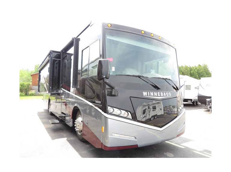 2016 Winnebago FORZA 34T