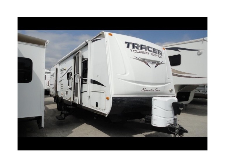 2012 Prime Time Tracer 3150BHD