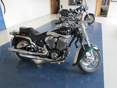Other Makes : SUPER X EXCELSIOR HENDERSON BRAND NEW MOTORCYCLE