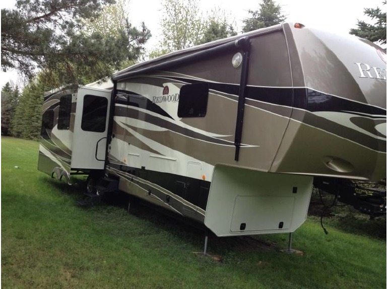 2013 Redwood 36rl