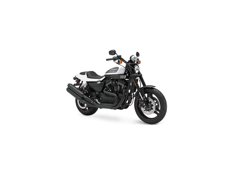 2011 Harley-Davidson XR1200X - Sportster XR1200X