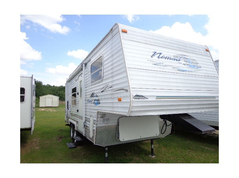 2005 Nomad SKYLINE 2305 / RENT TO OWN / NO CREDIT C