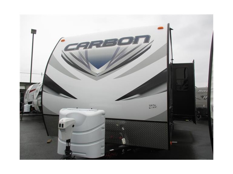 2015 Keystone CARBON 33