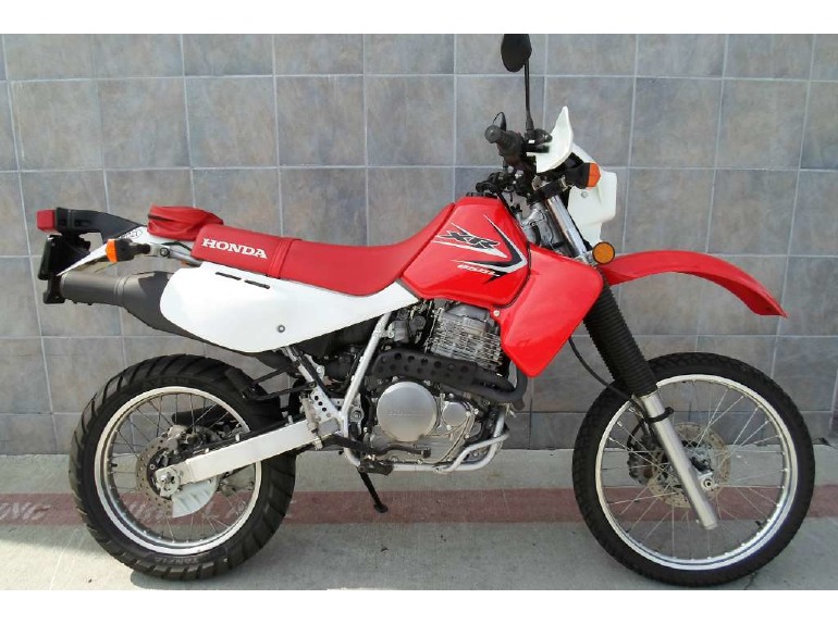 2013 Honda XR650L