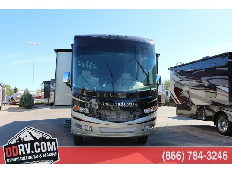 2016 Forest River GEORGETOWN 378XLF