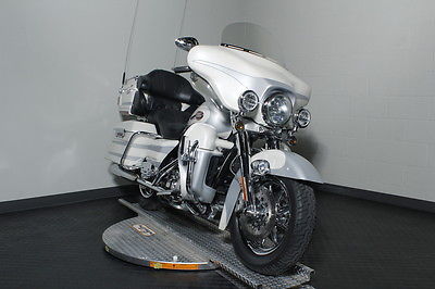 Harley-Davidson : Touring 2008 harley davidson flhtcuse 3 ultra classic screamin eagle electra glide