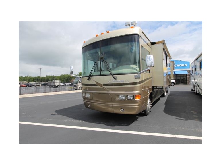 2002 National Trade Winds 7514LTC
