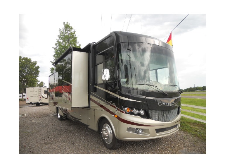 2014 Forest River GEORGETOWN 378