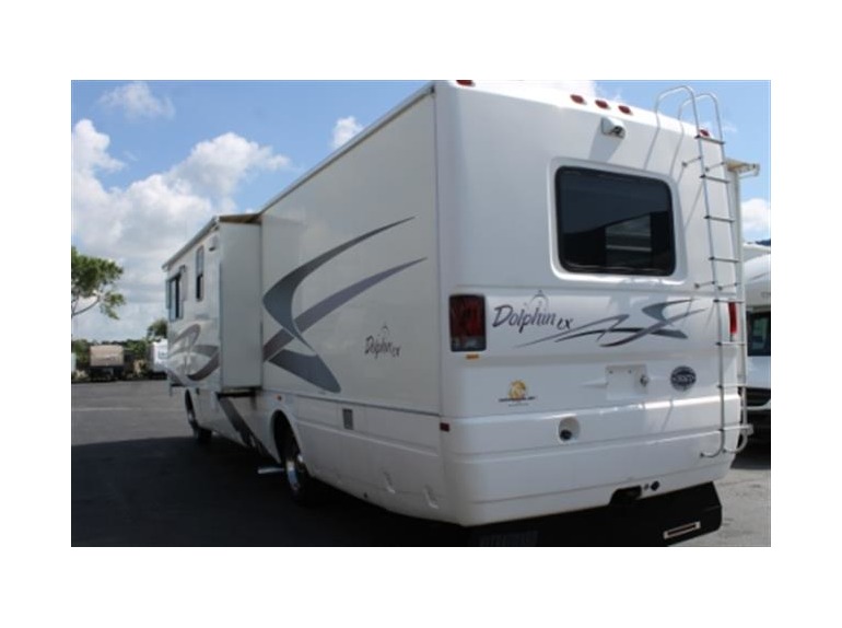 2003 National Dolphin 6356