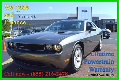 Dodge : Challenger SXT 2012 sxt used 3.6 l v 6 24 v automatic rwd coupe