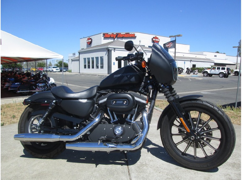 2011 Harley-Davidson Select Model