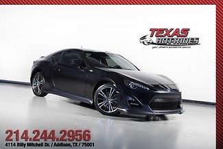 Scion : FR-S Supercharged With Many Upgrades 2013 scion frs supercharged many upgrades fr s 6 speed nicest on the market