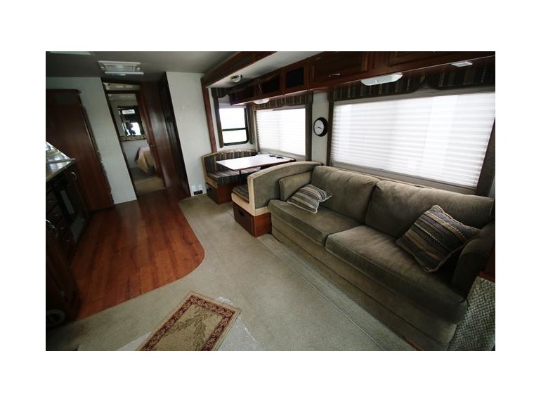 2006 Fleetwood Southwind 36B