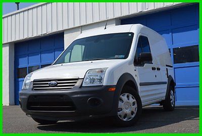 Ford : Transit Connect XLT Warranty Full Power Options 47,000 MLS Save XLT Cargo Dual Sliding Doors Rear View Camera Rear Parking Sensors A/C Auto More